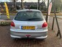 Peugeot 206 1.4 QUIKSILVER