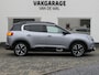 Citroën C5 Aircross 1.2 PureTech Shine | Panoramadak | Massage | Leder | 360°-camera | Apple-/Android Carplay | Trekhaak | Memory | Elektrische achterklep | Distributieriem vervangen