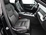Volvo XC60 2.0 T6 Plug-in hybrid AWD Ultra Black Edition | PANO | 360° | ADAPTIVE | HUD | H&K | LUCHTVERING | STOELVENT. | STOEL- EN STUURVERW. | TREKHAAK