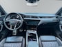 Audi Q8 e-tron 55 quattro S Edition 115 kWh, B&O, leer, pano