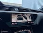 Audi Q8 e-tron 55 quattro S Edition 115 kWh, B&O, leer, pano