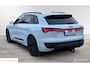 Audi Q8 e-tron 55 quattro S Edition 115 kWh, B&O, leer, pano