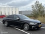 BMW 5-Serie M550i xDrive High Executive PANO|360|LEDER|H&K|HUD