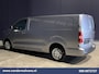 Opel Vivaro 2.0 CDTI 145pk L3H1 Euro6 Airco | Apple Carplay | Android Auto | Cruisecontrol Parkeersensoren, Bijrijdersbank, 2500kg trekvermogen