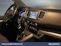 Opel Vivaro 2.0 CDTI 145pk L3H1 Euro6 Airco | Apple Carplay | Android Auto | Cruisecontrol Parkeersensoren, Bijrijdersbank, 2500kg trekvermogen