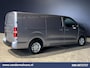Opel Vivaro 2.0 CDTI 145pk L3H1 Euro6 Airco | Apple Carplay | Android Auto | Cruisecontrol Parkeersensoren, Bijrijdersbank, 2500kg trekvermogen