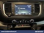 Opel Vivaro 2.0 CDTI 145pk L3H1 Euro6 Airco | Apple Carplay | Android Auto | Cruisecontrol Parkeersensoren, Bijrijdersbank, 2500kg trekvermogen