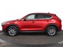 Mazda CX-5 2.0 SkyActiv-G 165pk Business Luxury | Trekhaak | Stoel verwarming- verkoeling | Elek. Klep | HUD | Elek. Stoelen + geheugen | Camera