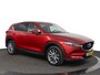 Mazda CX-5 2.0 SkyActiv-G 165pk Business Luxury | Trekhaak | Stoel verwarming- verkoeling | Elek. Klep | HUD | Elek. Stoelen + geheugen | Camera
