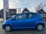 Toyota Aygo 1.0-12V Comfort 5Drs,Apk 11/11/26,Airco,Nap