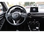 Mazda 2 1.5 SKYACTIV-G *GT* | Cruise & Climate Control | Stoelverwarming | PDC | Privacy | Bluetooth | Orig.NL |