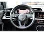 Audi A3 Limousine 35 TFSI 150pk S-tronic Business Edition | Achteruitrijcamera | Stoelverwarming | Apple Carplay & Android Auto | Draadloze telefoonlader