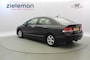 Honda Civic 1.3 Hybrid Automaat - Clima, Stoelverw.