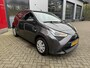 Toyota Aygo X X-FUN 5-DEURS BLUETOOTH SNELH. BEGR.