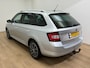Skoda Fabia Combi Occasion 1.2 TSI Edition | Grijs | Airco | Tweedehands Skoda Fabia | Cruisecontrol | Stoelverwarming | Carplay