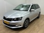 Skoda Fabia Combi Occasion 1.2 TSI Edition | Grijs | Airco | Tweedehands Skoda Fabia | Cruisecontrol | Stoelverwarming | Carplay