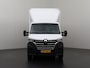 Renault Master 2.3DCi 165PK Bakwagen+Laadklep | Dakspoiler | Zijdeur | Navigatie | Airco | Cruise | 3-Persoons