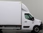 Renault Master 2.3DCi 165PK Bakwagen+Laadklep | Dakspoiler | Zijdeur | Navigatie | Airco | Cruise | 3-Persoons