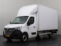 Renault Master 2.3DCi 165PK Bakwagen+Laadklep | Dakspoiler | Zijdeur | Navigatie | Airco | Cruise | 3-Persoons