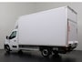 Renault Master 2.3DCi 165PK Bakwagen+Laadklep | Dakspoiler | Zijdeur | Navigatie | Airco | Cruise | 3-Persoons