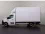 Renault Master 2.3DCi 165PK Bakwagen+Laadklep | Dakspoiler | Zijdeur | Navigatie | Airco | Cruise | 3-Persoons