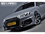 Audi A4 Avant RS4 2.9 TFSI 451pk Quattro Org.NL Milltek/Pano/Virtual/B&O/Keyless/360Camera/Massage/Adap.cruise