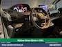 Peugeot Partner 1.5 BlueHDI 131pk Automaat L1H1 *Rijklaar Direct Rijden* Euro6 Airco | Navigatie | Trekhaak | Apple Carplay | Cruisecontrol Android Auto, Stoelverwarming, Parkeersensoren, LM velgen