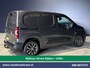 Peugeot Partner 1.5 BlueHDI 131pk Automaat L1H1 *Rijklaar Direct Rijden* Euro6 Airco | Navigatie | Trekhaak | Apple Carplay | Cruisecontrol Android Auto, Stoelverwarming, Parkeersensoren, LM velgen