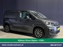 Peugeot Partner 1.5 BlueHDI 131pk Automaat L1H1 *Rijklaar Direct Rijden* Euro6 Airco | Navigatie | Trekhaak | Apple Carplay | Cruisecontrol Android Auto, Stoelverwarming, Parkeersensoren, LM velgen