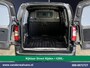 Peugeot Partner 1.5 BlueHDI 131pk Automaat L1H1 *Rijklaar Direct Rijden* Euro6 Airco | Navigatie | Trekhaak | Apple Carplay | Cruisecontrol Android Auto, Stoelverwarming, Parkeersensoren, LM velgen