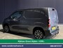 Peugeot Partner 1.5 BlueHDI 131pk Automaat L1H1 *Rijklaar Direct Rijden* Euro6 Airco | Navigatie | Trekhaak | Apple Carplay | Cruisecontrol Android Auto, Stoelverwarming, Parkeersensoren, LM velgen