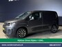 Peugeot Partner 1.5 BlueHDI 131pk Automaat L1H1 *Rijklaar Direct Rijden* Euro6 Airco | Navigatie | Trekhaak | Apple Carplay | Cruisecontrol Android Auto, Stoelverwarming, Parkeersensoren, LM velgen