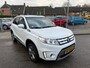 Suzuki Vitara 1.6 Exclusive // Door ons nieuw geleverd en onderhouden // Weinig kilometers // Stootlijst // Rijklaarprijs!