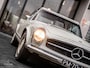 Mercedes-Benz SL 280 Pagode / Manual / EU / History / Hardtop