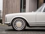 Mercedes-Benz SL 280 Pagode / Manual / EU / History / Hardtop