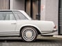 Mercedes-Benz SL 280 Pagode / Manual / EU / History / Hardtop
