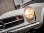 Mercedes-Benz SL 280 Pagode / Manual / EU / History / Hardtop
