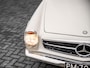 Mercedes-Benz SL 280 Pagode / Manual / EU / History / Hardtop