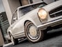 Mercedes-Benz SL 280 Pagode / Manual / EU / History / Hardtop