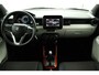 Suzuki Ignis 1.2 Select | Airco | Camera | Apple carplay, Android auto | Camera | Stoelverwarming | Licjtmetalen velgen | Hoge zit |