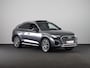 Audi Q5 Sportback 50 TFSI e S edition 299 pk S-tronic | Navigatie | Panoramadak | Trekhaak (wegklapbaar) | Parkeersensoren (Park assist) | Rondomzicht camera | Stoelverwarming v/a | S-Line |