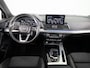 Audi Q5 Sportback 50 TFSI e S edition 299 pk S-tronic | Navigatie | Panoramadak | Trekhaak (wegklapbaar) | Parkeersensoren (Park assist) | Rondomzicht camera | Stoelverwarming v/a | S-Line |