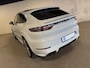 Porsche Cayenne Coupé 3.0 E-Hybrid-SPORT DESIGN-PANORAMA-18 WEGS-INNODRIVE-STOELVENTILATIE-SOFT CLOSE-ZEER COMPLEET