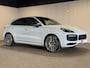 Porsche Cayenne Coupé 3.0 E-Hybrid-SPORT DESIGN-PANORAMA-18 WEGS-INNODRIVE-STOELVENTILATIE-SOFT CLOSE-ZEER COMPLEET