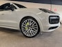 Porsche Cayenne Coupé 3.0 E-Hybrid-SPORT DESIGN-PANORAMA-18 WEGS-INNODRIVE-STOELVENTILATIE-SOFT CLOSE-ZEER COMPLEET
