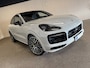 Porsche Cayenne Coupé 3.0 E-Hybrid-SPORT DESIGN-PANORAMA-18 WEGS-INNODRIVE-STOELVENTILATIE-SOFT CLOSE-ZEER COMPLEET