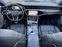 Audi A7 Sportback 55 TFSI e S-Line 367 Pk Pano HUD 360 Camera Laser Trekhaak