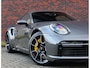 Porsche 911 3.8 Turbo S | Lift - Schuifdak - PDCC - Vierwielbesturing