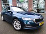 Skoda Octavia Combi 1.5 TSI First Edition Wegklapbare trekhaak - Dodehoek detectie - Adaptieve Cr.control - NL auto
