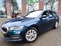 Skoda Octavia Combi 1.5 TSI First Edition Wegklapbare trekhaak - Dodehoek detectie - Adaptieve Cr.control - NL auto